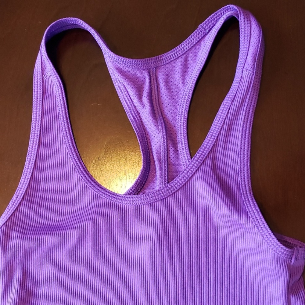 Under Armour workout tank